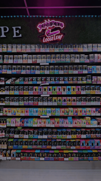 Vapor City Smoke Shop Tobacco & Vape is a Smoke Shop in Lansing, MI 48910